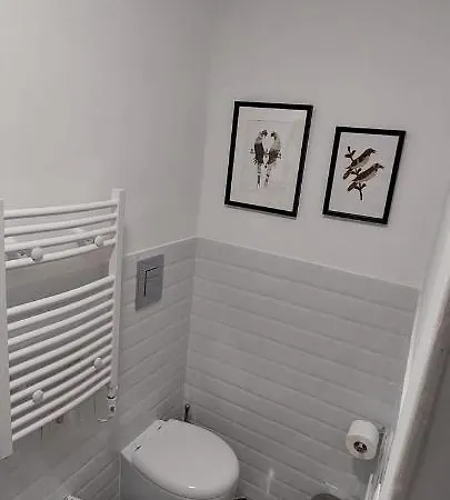 Palazzetto Di Neubourg Apartmán *