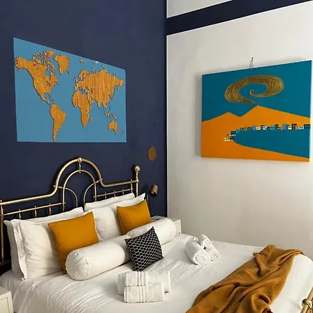 Bed & Breakfast Sibilla