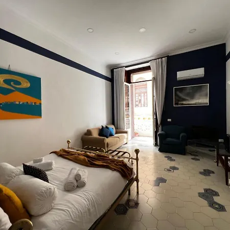 Sibilla Bed & Breakfast 3*