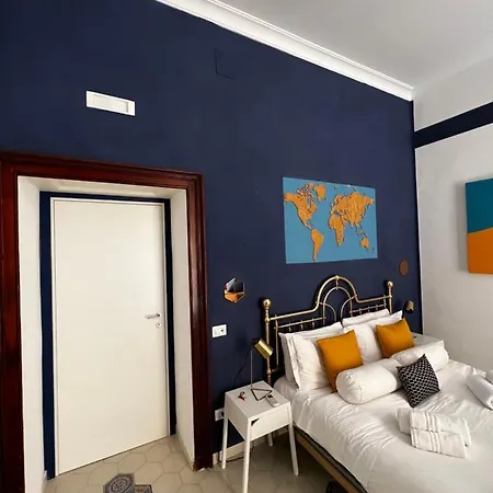 Sibilla 3* Napoli