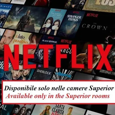 Ξενοδοχείο Ginevra Νάπολη