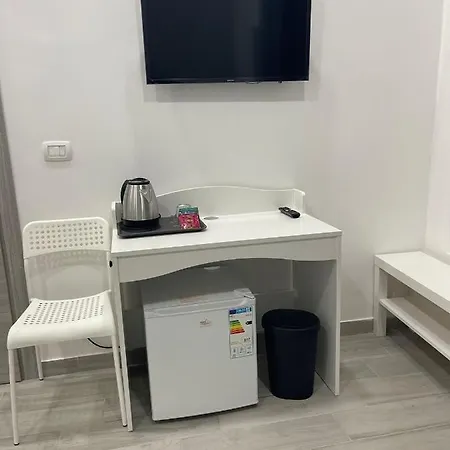 Bed & Breakfast La Cumana Naples