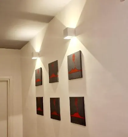 Tribunali Platamon Guest house