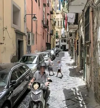 Apartment Serena's Nest Naples