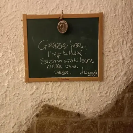 La Grotta Holiday home