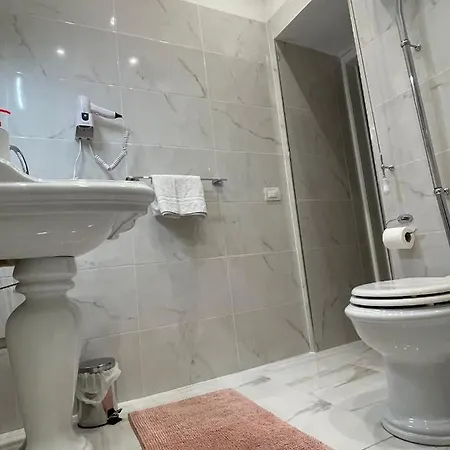 Apartament Sweet Bella Neapol