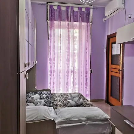 La Casa Di Aurora