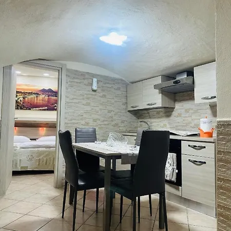 Pulcinella Holiday home Naples