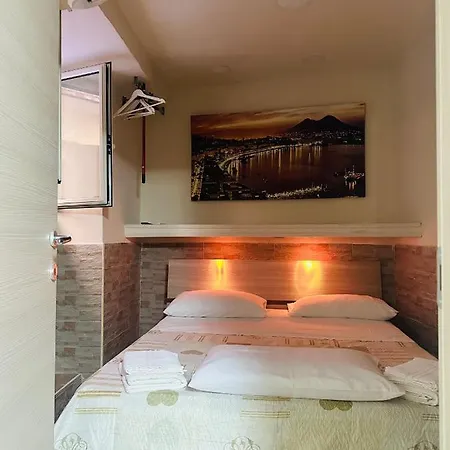 Pulcinella Holiday home