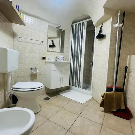 Pulcinella Holiday home *
