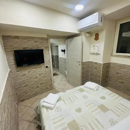Pulcinella Holiday home