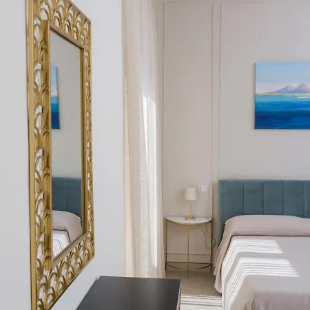 Bed & Breakfast Residenza D’epoca Chiostro San Francesco