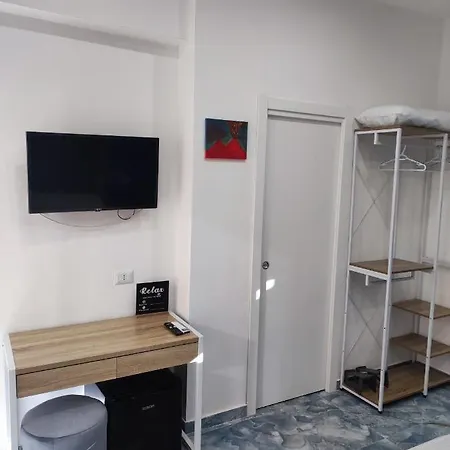 Attico Station 나폴리