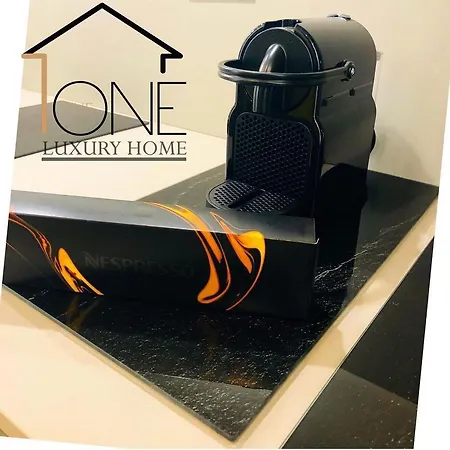 The One Luxury Appartement Napels