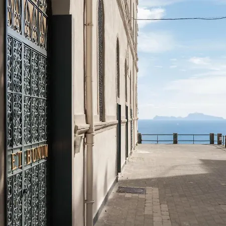 Residenza D’epoca Chiostro San Francesco Bed & Breakfast