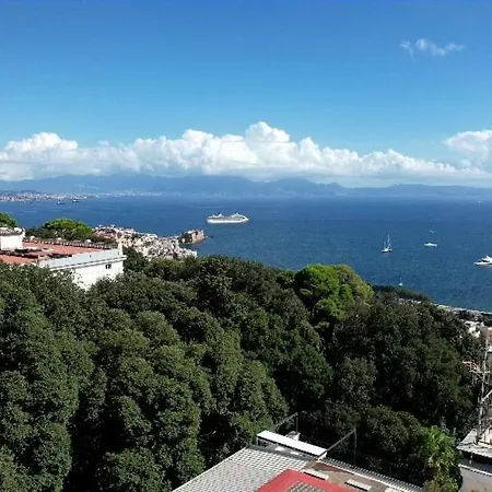 Residenza D’epoca Chiostro San Francesco Napoli