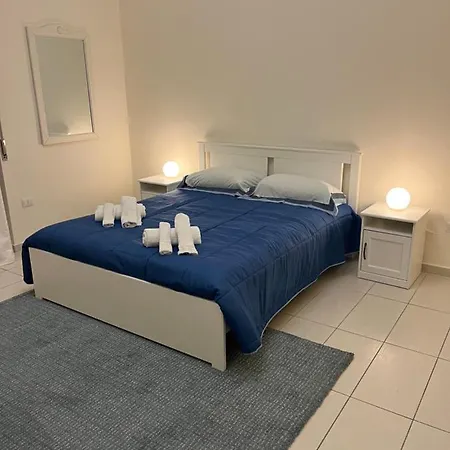 Sistershouse Apartment Naples