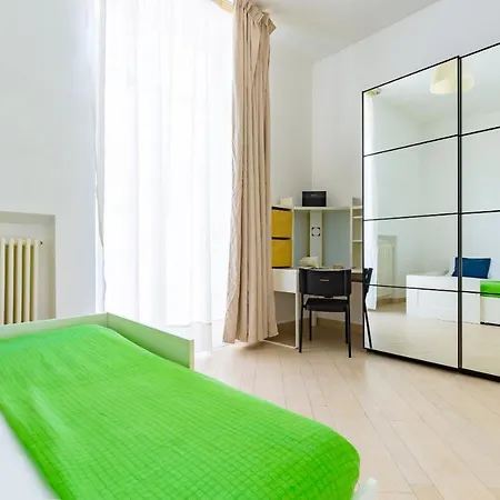 Apartamento With Balcony In Palazzo Diaz By Wonderful Italy