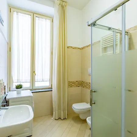 Apartamento With Balcony In Palazzo Diaz By Wonderful Italy