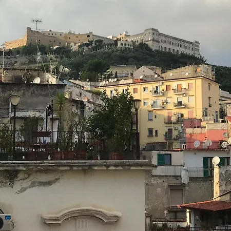 I Nuovi Orizzonti Apartment