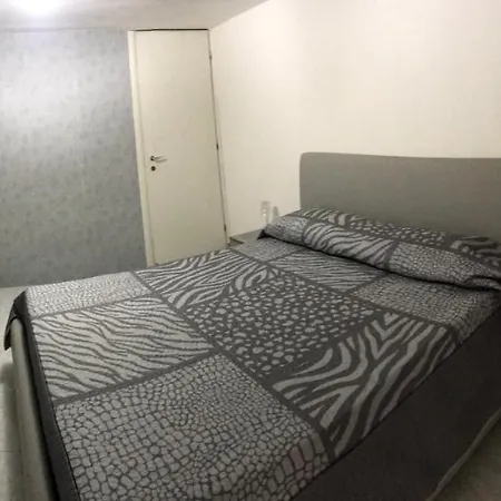 Apartment I Nuovi Orizzonti Naples