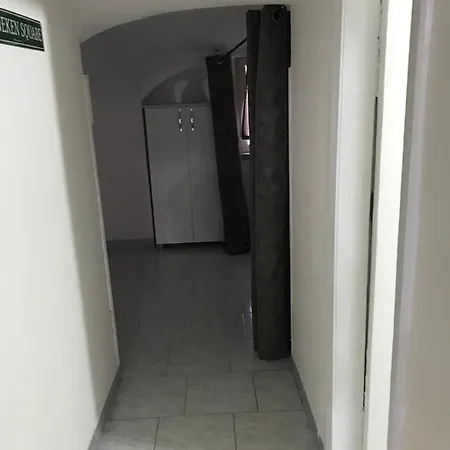 I Nuovi Orizzonti Apartment