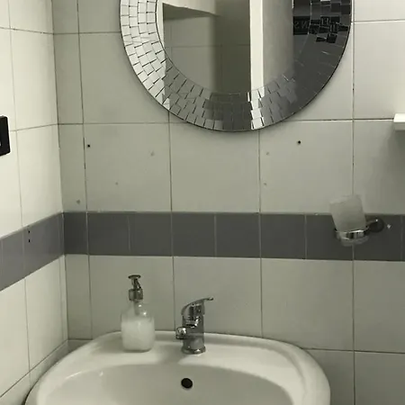 I Nuovi Orizzonti Apartment Naples