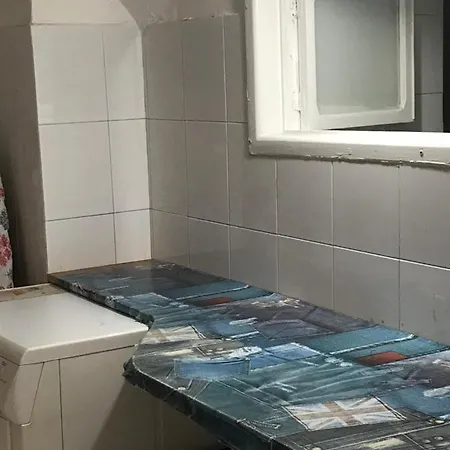 I Nuovi Orizzonti Apartment