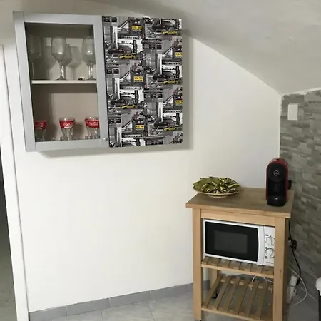 I Nuovi Orizzonti Apartment Naples