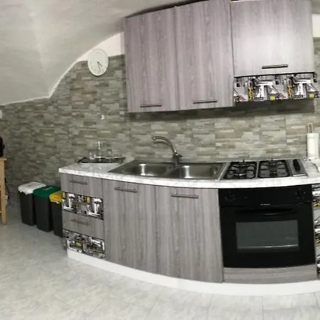 Apartment I Nuovi Orizzonti *
