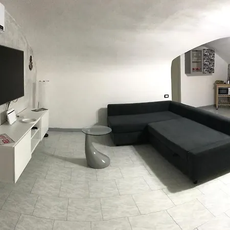 I Nuovi Orizzonti Apartment *