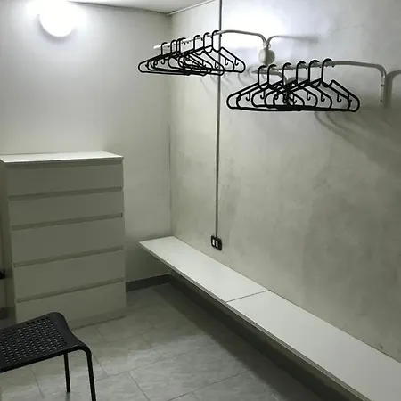 I Nuovi Orizzonti Apartment *