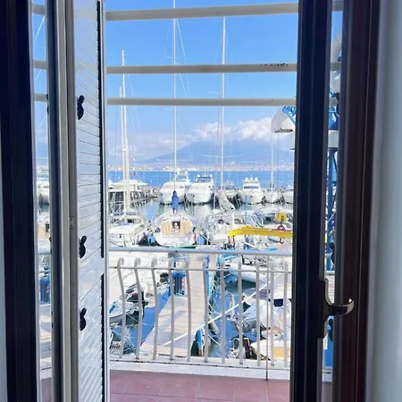 Appartamento Residenza Borgo Marinaro