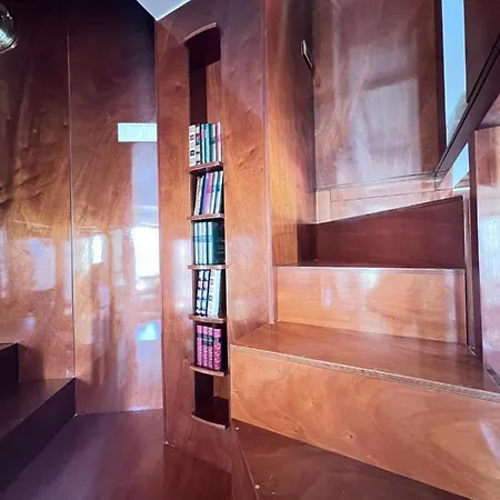 Residenza Borgo Marinaro Napoli