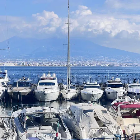 Appartamento Residenza Borgo Marinaro *