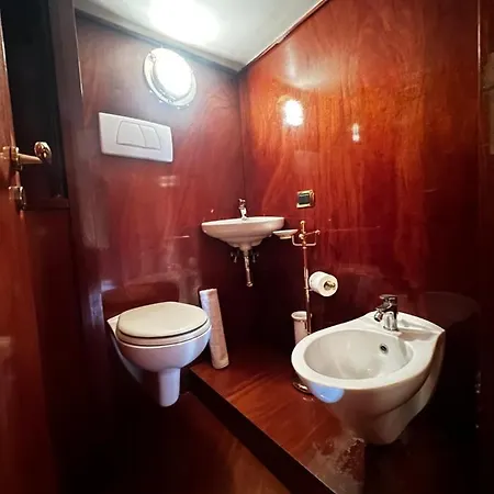 Residenza Borgo Marinaro Napoli