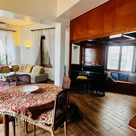 Residenza Borgo Marinaro Appartamento