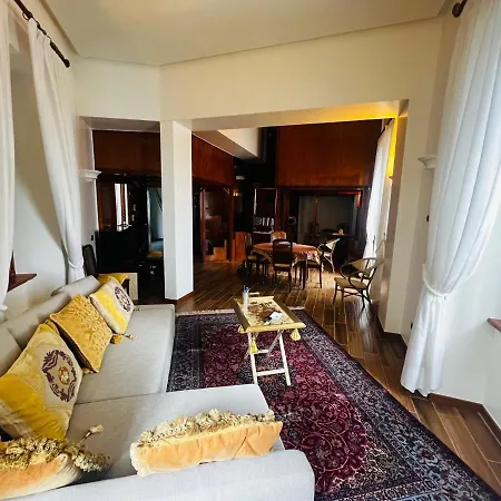 Residenza Borgo Marinaro Appartamento Napoli