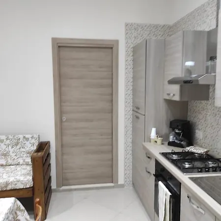 Apartmán Alpivida *