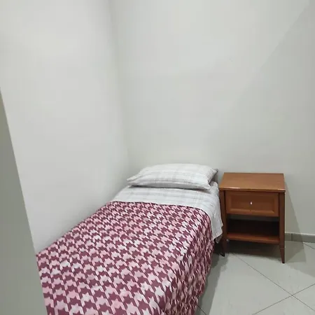 Alpivida Apartmán *