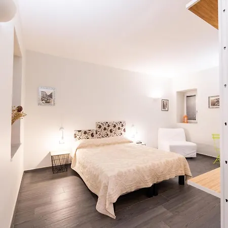 Bien-bi Bed & Breakfast Neapol