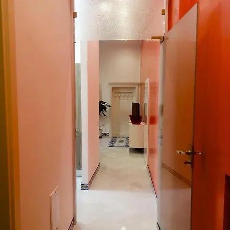 Ausonia Hotel