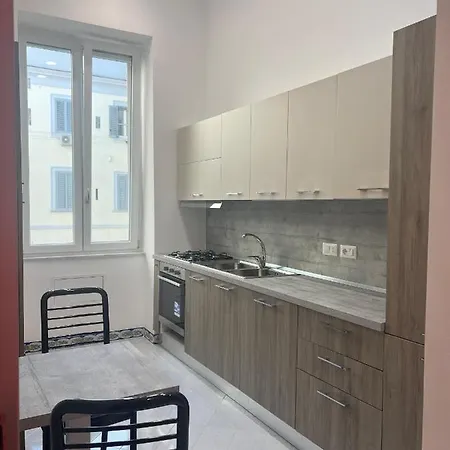Ausonia Hotel Naples