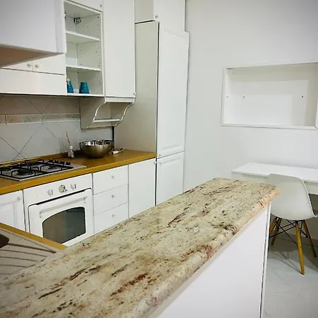 Casa Mires Naples