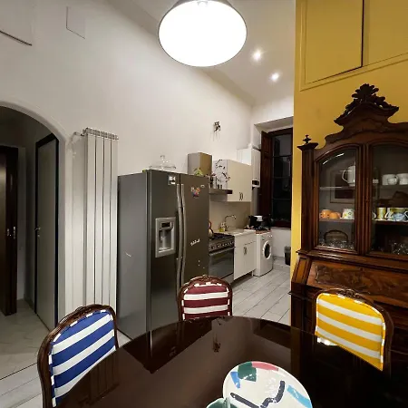 Bed & Breakfast Sibilla