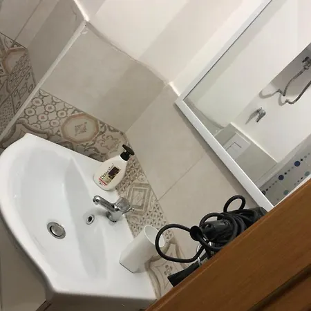 Apartman Casa De Luca