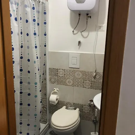 Casa De Luca Apartman