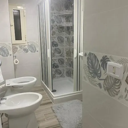Casa Regina Неаполь
