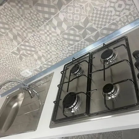 Casa Regina Дом отдыха Неаполь