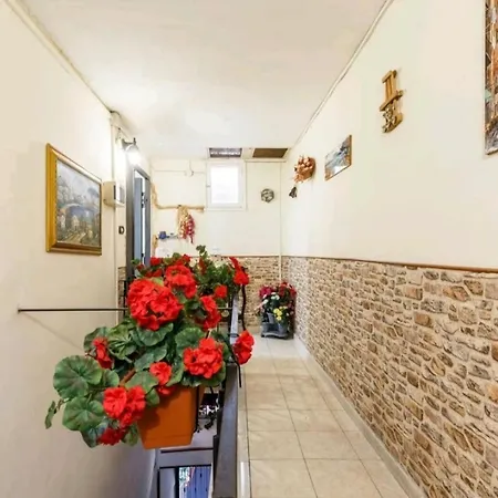 Apartment Casa Angela - Centro Storico *